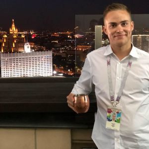 Meet your Posher, Piotr